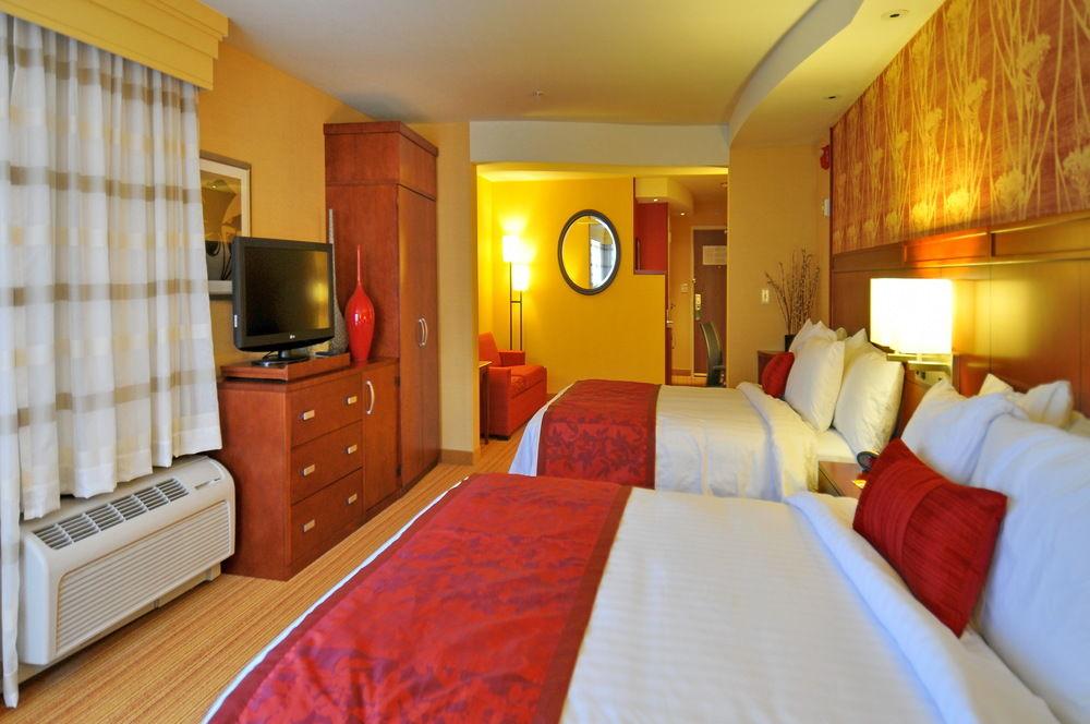 Courtyard By Marriott Glenwood Springs Hotel Exterior photo