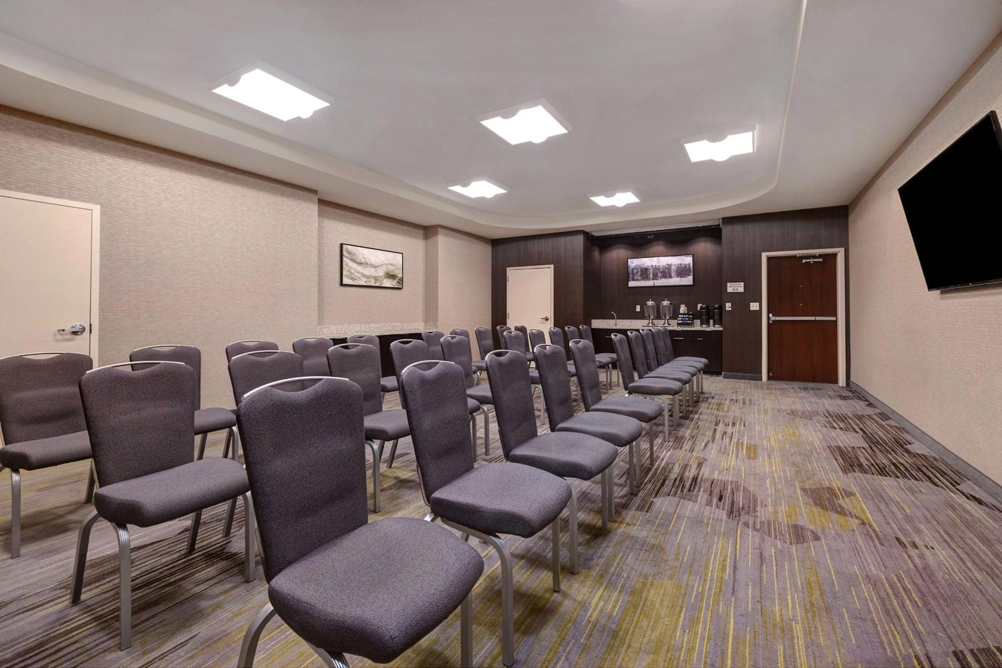 Courtyard By Marriott Glenwood Springs Hotel Exterior photo