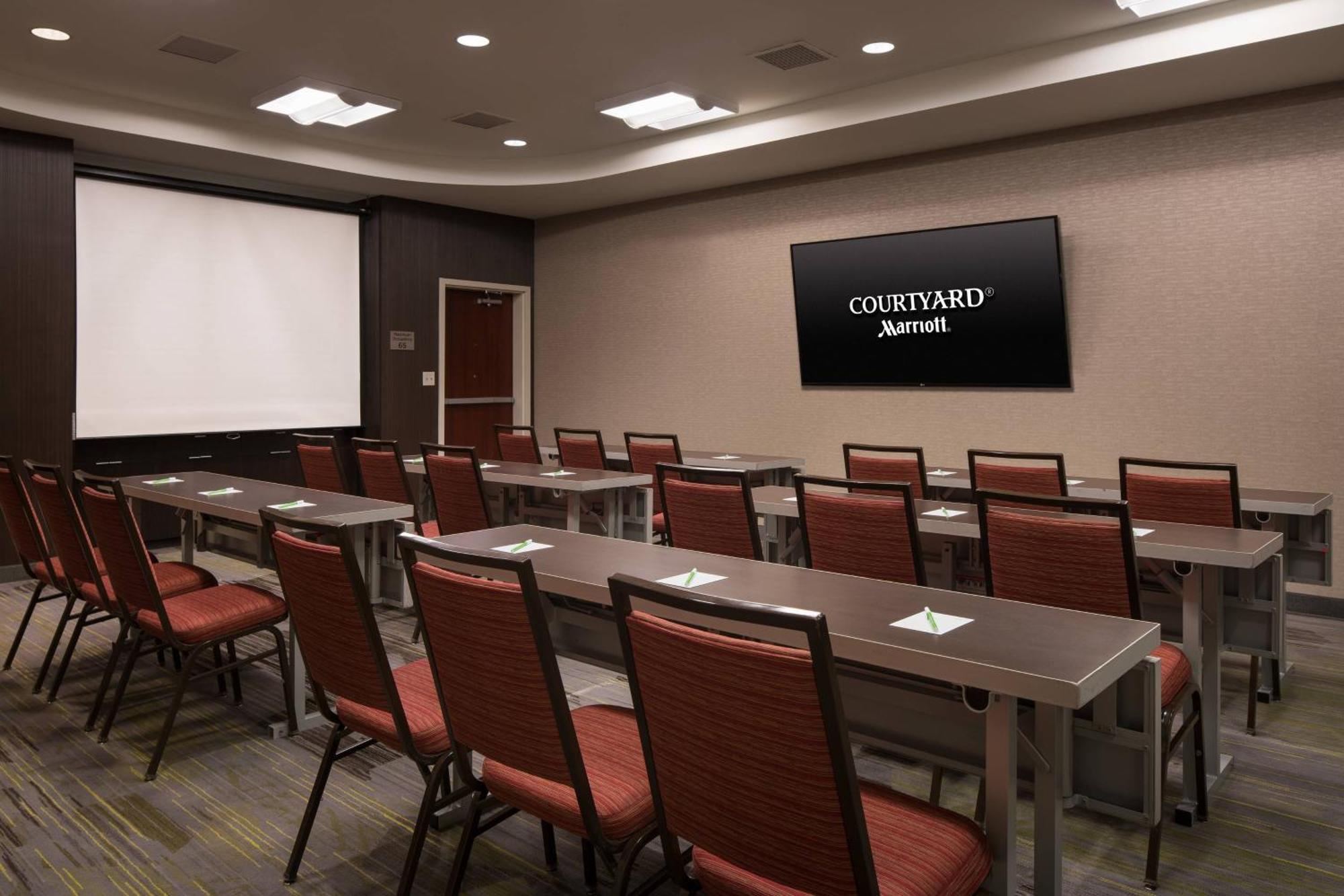 Courtyard By Marriott Glenwood Springs Hotel Exterior photo