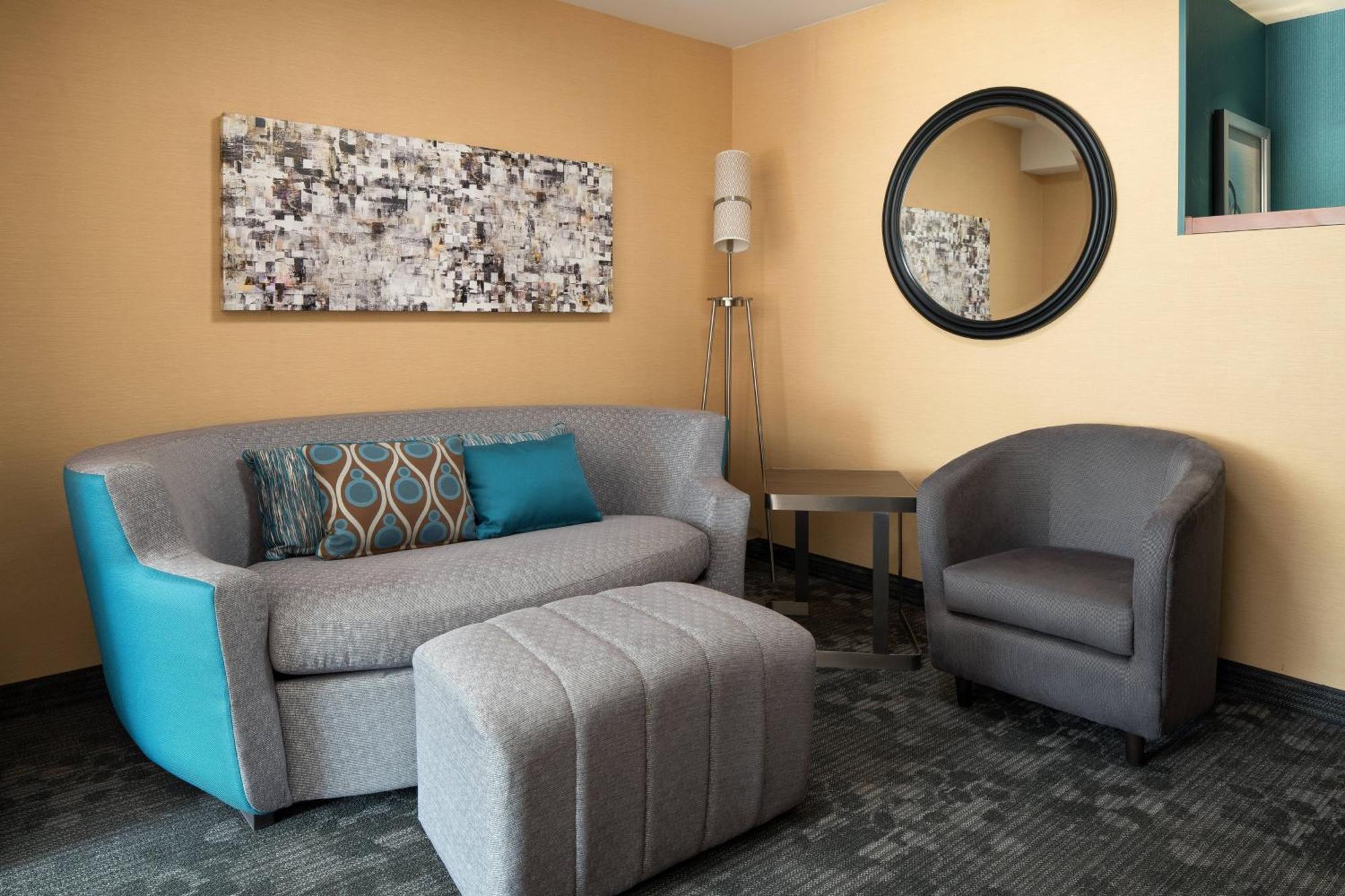 Courtyard By Marriott Glenwood Springs Hotel Exterior photo