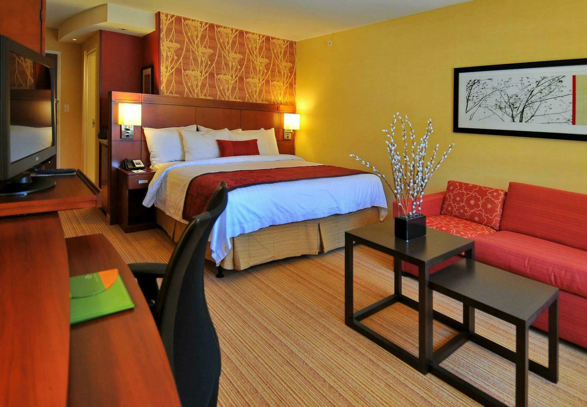 Courtyard By Marriott Glenwood Springs Hotel Exterior photo